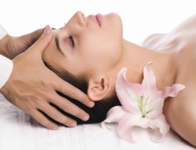 The Role Of Massage Therapy In Pain Relief